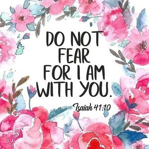 Meet your Posher, Kay